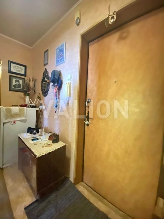 Продаж двокімнатної квартири по вул. О. Екстер (М. Цвєтаєвої