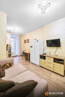 Без комісії. Продаж 3к квартири 83.1м2, ЖК Комфорт Таун, вул