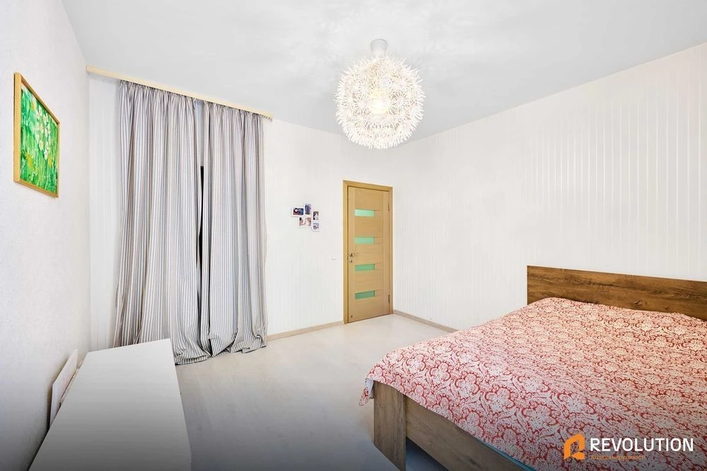 Без комісії. Продаж 3к квартири 83.1м2, ЖК Комфорт Таун, вул