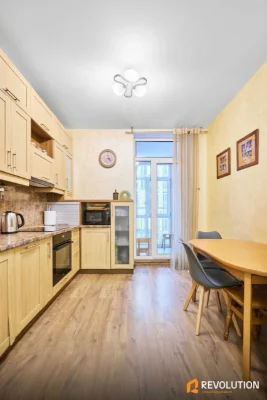 Без комісії. Продаж 3к квартири 83.1м2, ЖК Комфорт Таун, вул
