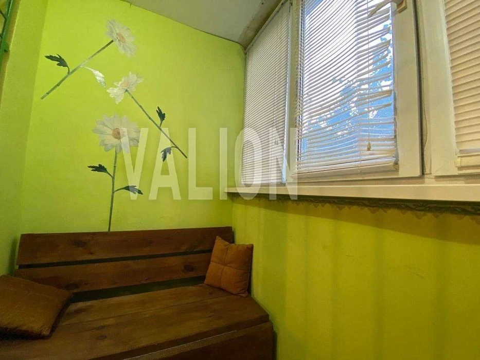 Продаж 2кімнатної квартири 67м. кв., вул. Милославська, 12,