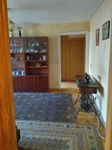 ДЕРЖАВНІ ПРОГРАМИ | 3-кімнатна квартира | бульв. Лесі Україн