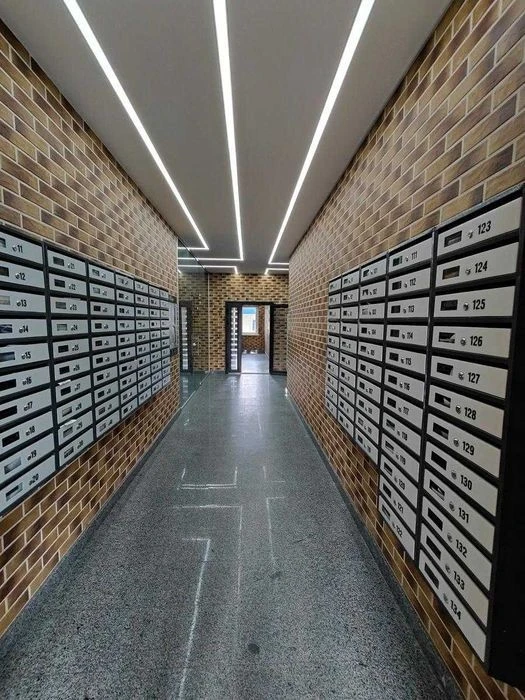 Продаж 1-к квартира ЖК Рів'єра, метро Славутич