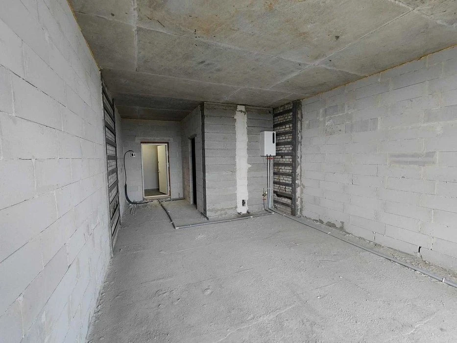 Продаж 1-к квартира ЖК Рів'єра, метро Славутич