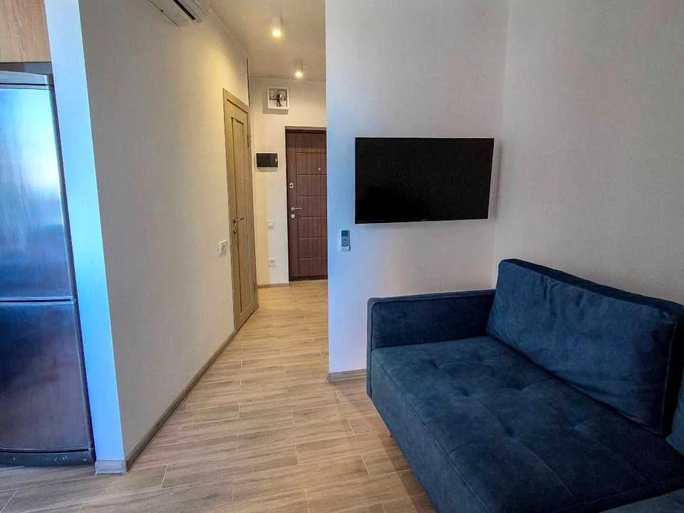 Apartment. Odesa, Primorskaya St.