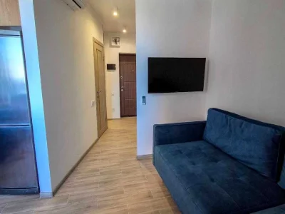 Apartment. Odesa, Primorskaya St.