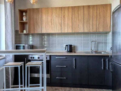 Apartment. Odesa, Primorskaya St.