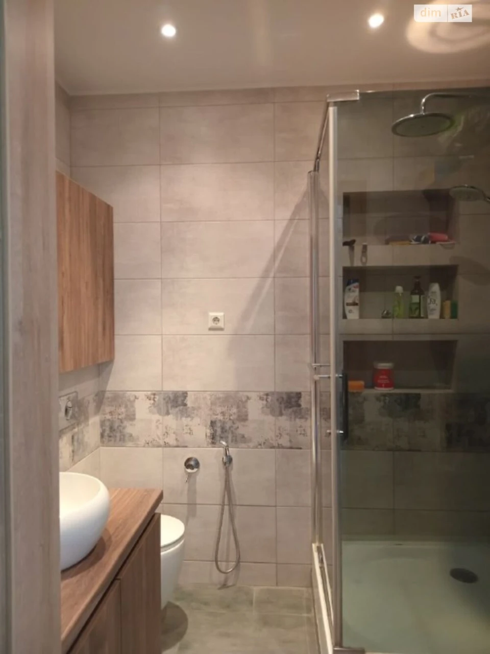 For sale Apartment Bagrynova Gora