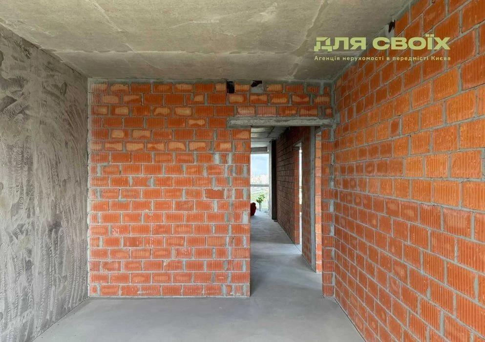 Продаж 3к квартири з видом на Дніпро | ЖК «Зарічний», Осокор