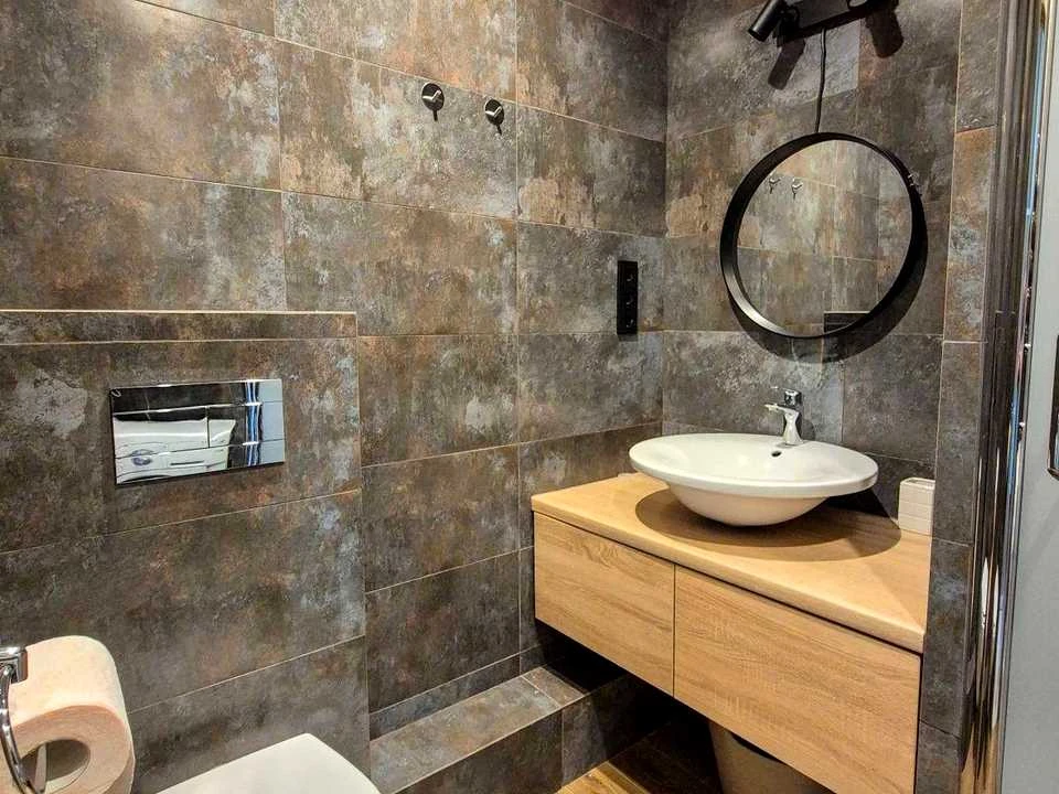 Apartment. Odesa, Primorskaya St.