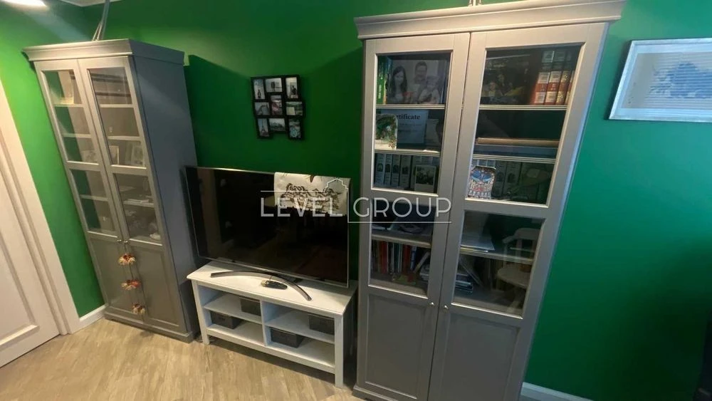 Продаж 3-кімнатної квартири 128,7 м² з паркінгом | вул. Крак