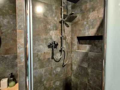 Apartment. Odesa, Primorskaya St.