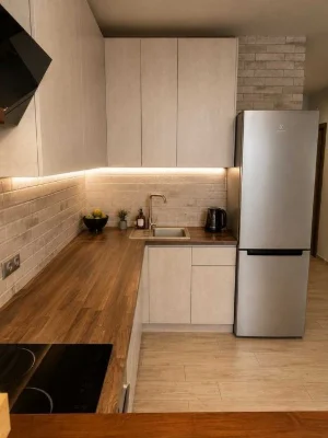 ‼️Продам 1-кімнатну ЖК Рів'єра, вул. Центральна 21А, Дарниць