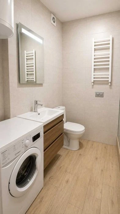 ‼️Продам 1-кімнатну ЖК Рів'єра, вул. Центральна 21А, Дарниць