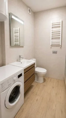 ‼️Продам 1-кімнатну ЖК Рів'єра, вул. Центральна 21А, Дарниць