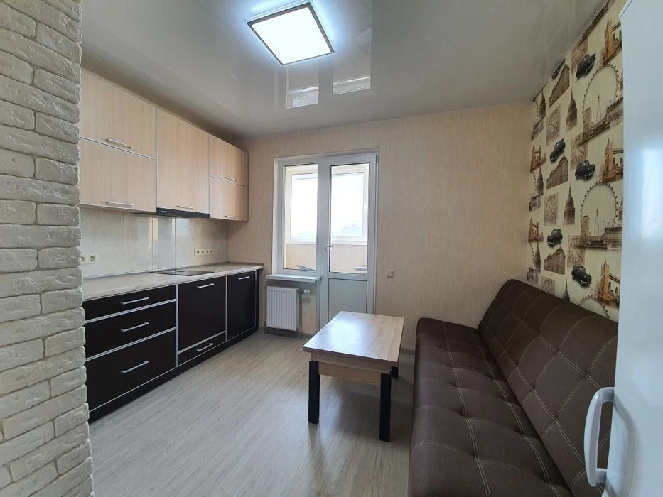 БЕЗ % Продаж 1к квартири Солом'янський р-н, Донця 2 Б, НАУ