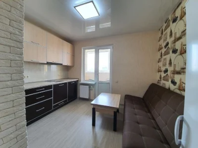 БЕЗ % Продаж 1к квартири Солом'янський р-н, Донця 2 Б, НАУ