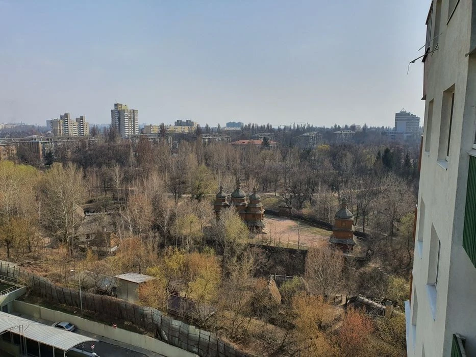 БЕЗ % Продаж 1к квартири Солом'янський р-н, Донця 2 Б, НАУ