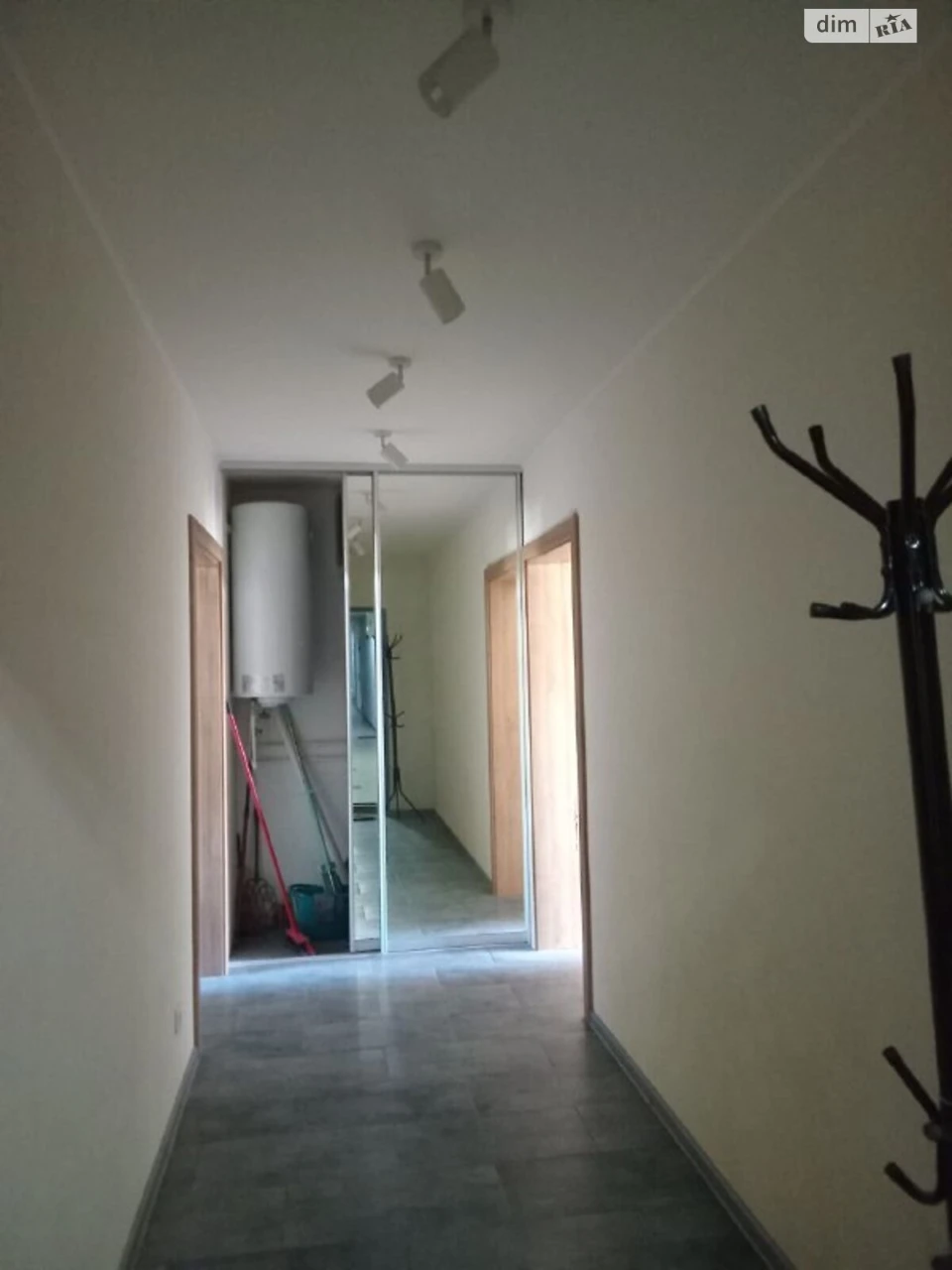For sale Apartment Bagrynova Gora