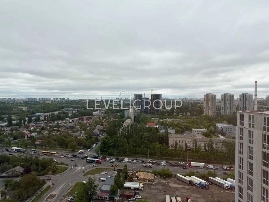 Продаж 1 кімн. квартири в ЖК 4U по вул. Олега Мудрака, 1-В,
