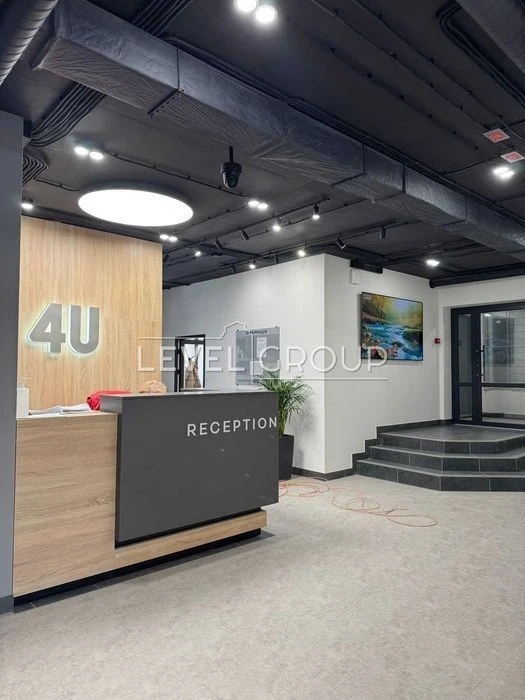 Продаж 1 кімн. квартири в ЖК 4U по вул. Олега Мудрака, 1-В,