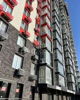 Продаж 1 кімн. квартири в ЖК 4U по вул. Олега Мудрака, 1-В,