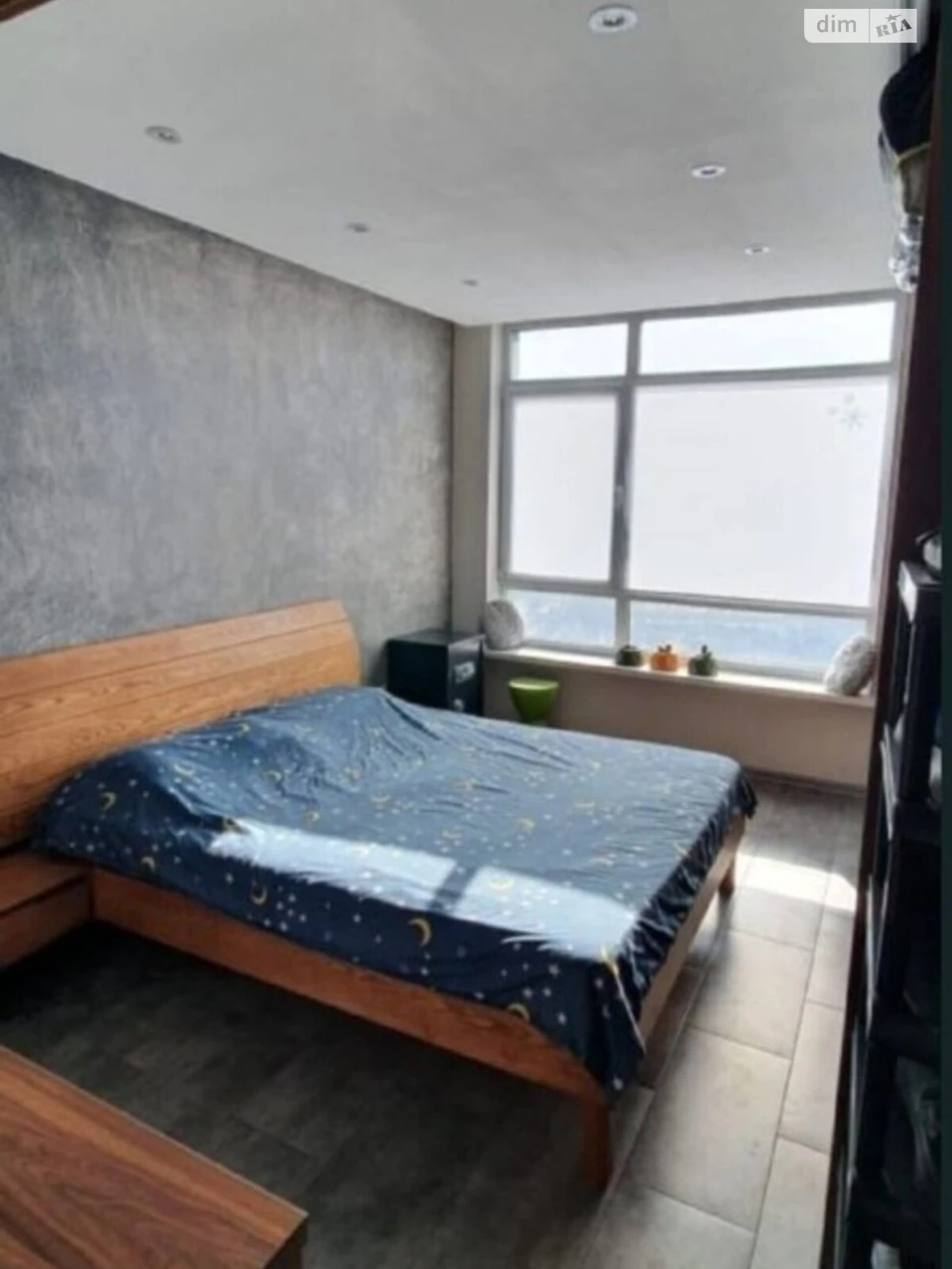 For sale Apartment Bagrynova Gora