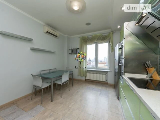 Продаж 5к квартири 171.7 кв. м на вул. Дмитрівська 69 • ID 3