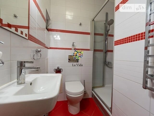 Продаж 5к квартири 171.7 кв. м на вул. Дмитрівська 69 • ID 3