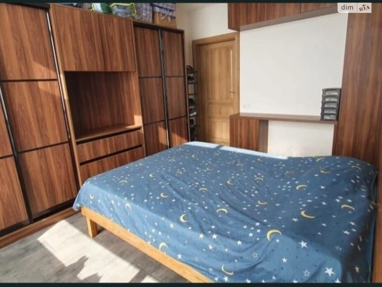 For sale Apartment Bagrynova Gora