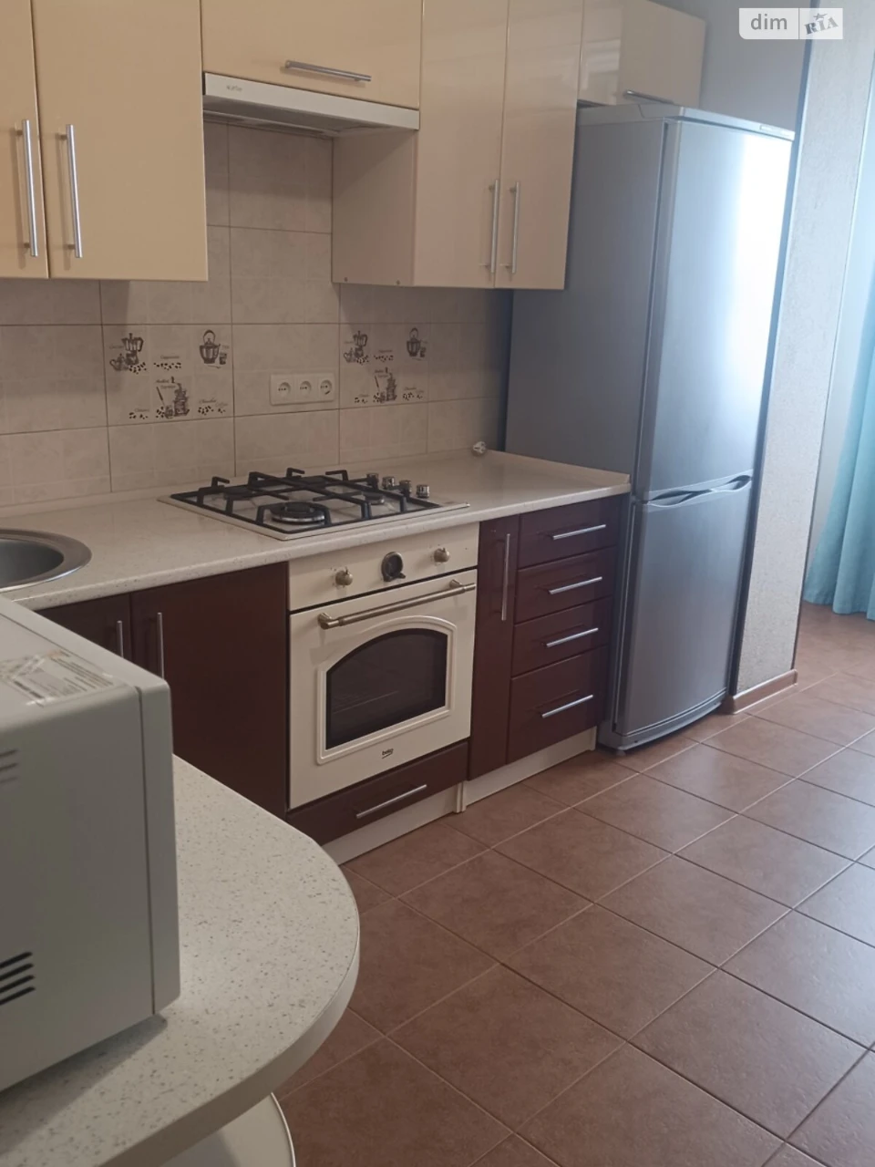 Продаж Квартира Тяжилів
