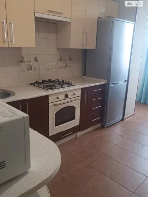 Продаж Квартира Тяжилів