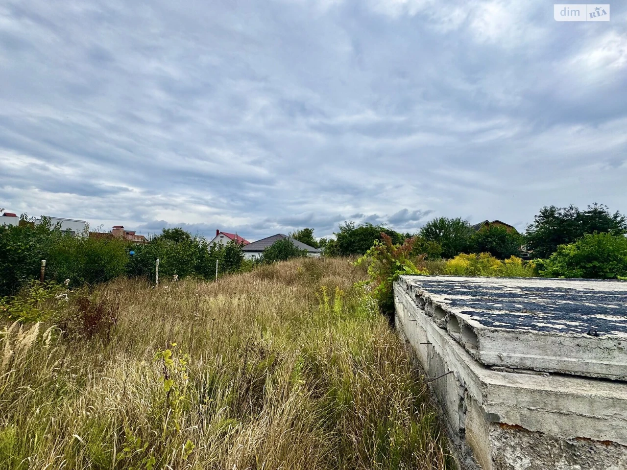 Продаж Земля сільськогосподарського призначення Пирогово