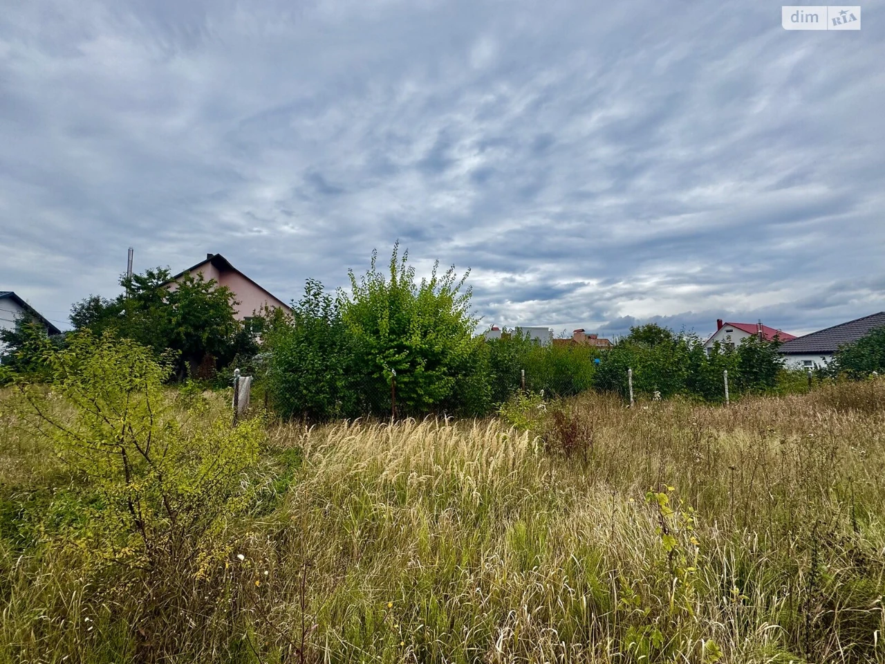 Продаж Земля сільськогосподарського призначення Пирогово