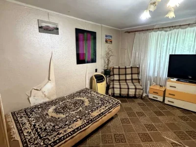 Квартира. Івано-Франківськ, Євгена Коновальця вул.