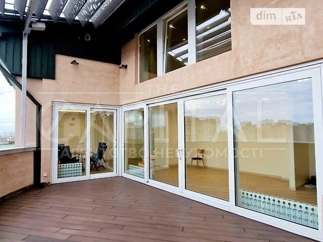 Sale of 4-room apartment 187 sq. m on Dniprovska embankment 19A • ID 34