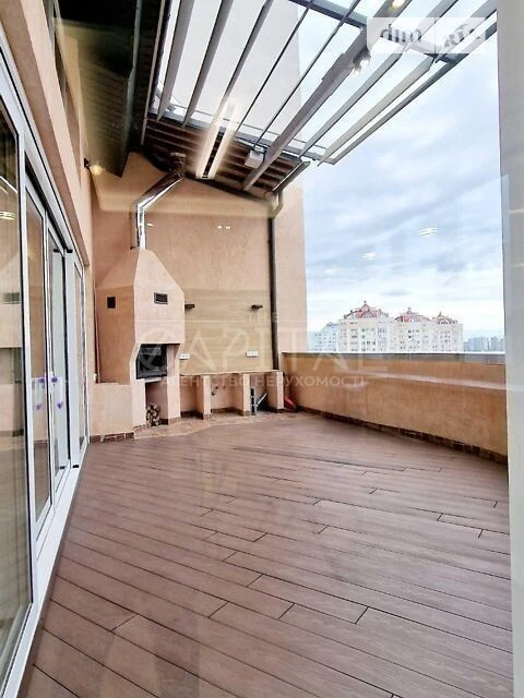 Sale of 4-room apartment 187 sq. m on Dniprovska embankment 19A • ID 34