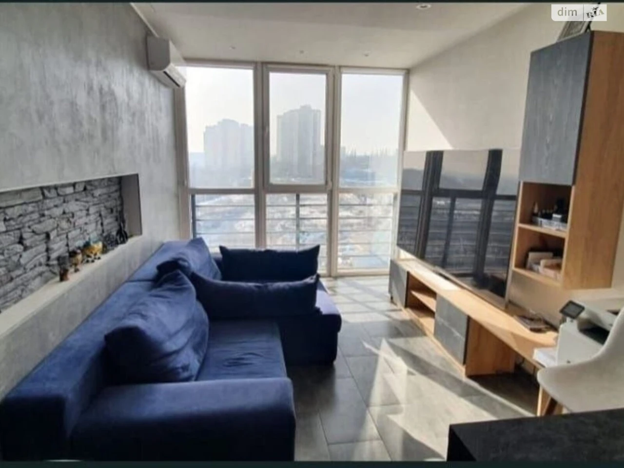 For sale Apartment Bagrynova Gora