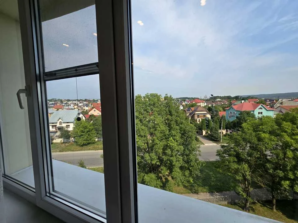 Квартира. Івано-Франківськ, Тролейбусна вул.