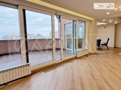 Sale of 4-room apartment 187 sq. m on Dniprovska embankment 19A • ID 34