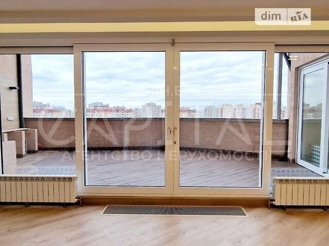 Sale of 4-room apartment 187 sq. m on Dniprovska embankment 19A • ID 34