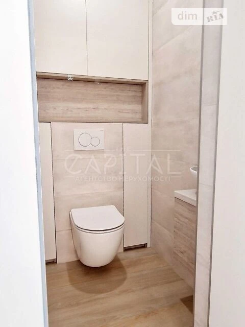 Sale of 4-room apartment 187 sq. m on Dniprovska embankment 19A • ID 34