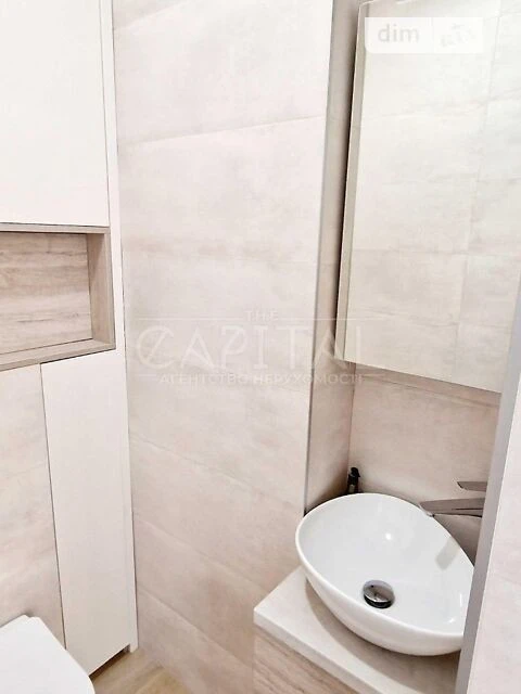 Sale of 4-room apartment 187 sq. m on Dniprovska embankment 19A • ID 34