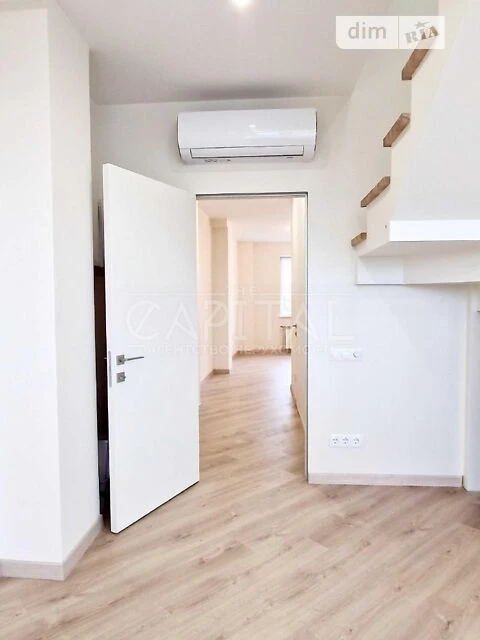 Sale of 4-room apartment 187 sq. m on Dniprovska embankment 19A • ID 34