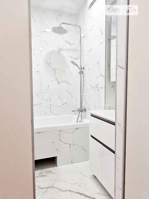 Sale of 4-room apartment 187 sq. m on Dniprovska embankment 19A • ID 34