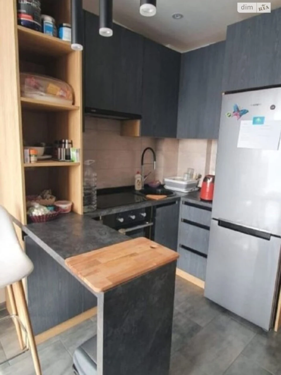 For sale Apartment Bagrynova Gora