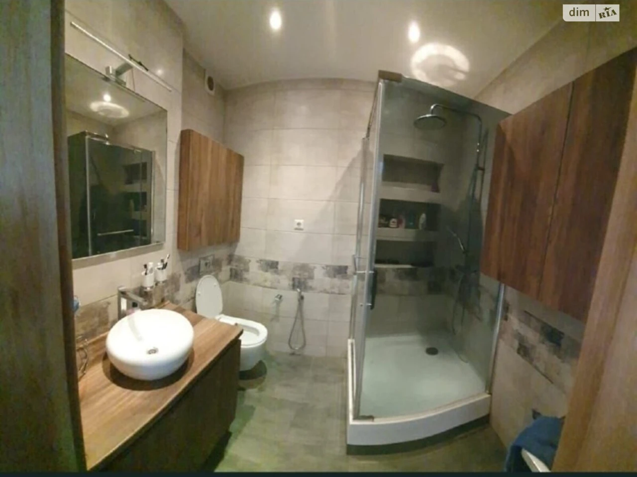 For sale Apartment Bagrynova Gora