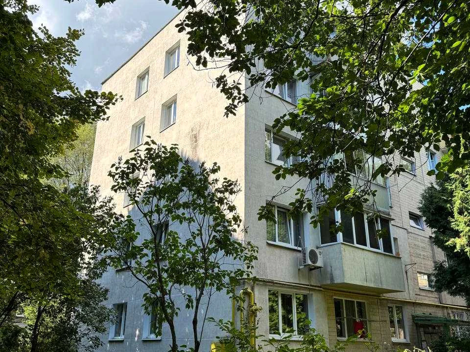 Квартира. Львів, Володимира Великого вул. (Артема)