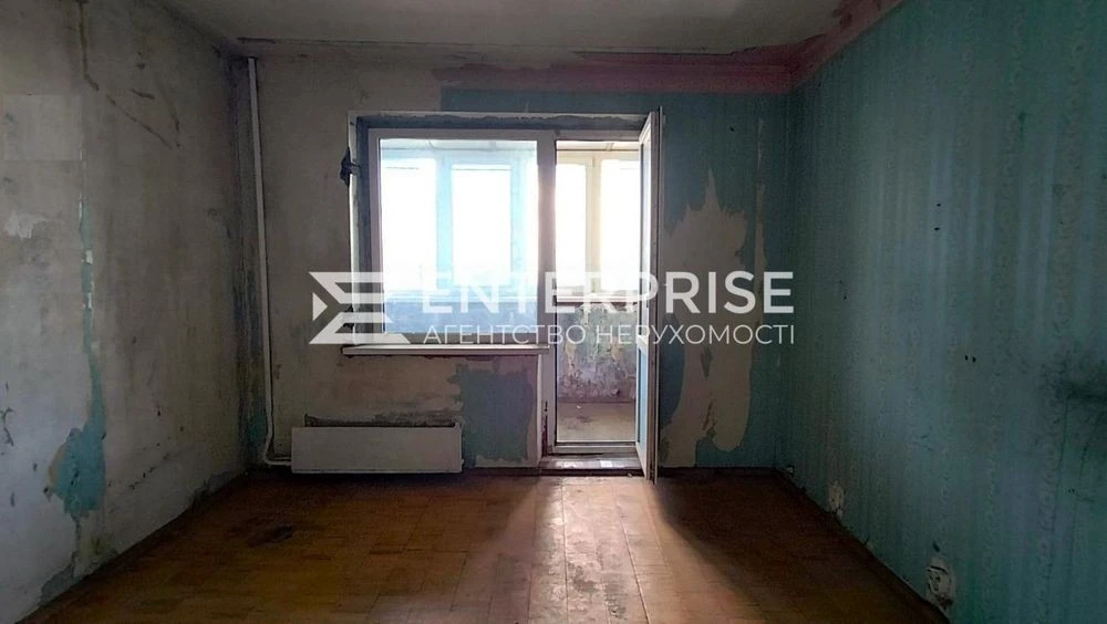 Держ. програми! Продаж 3к квартири, вул. Закревського, Десня