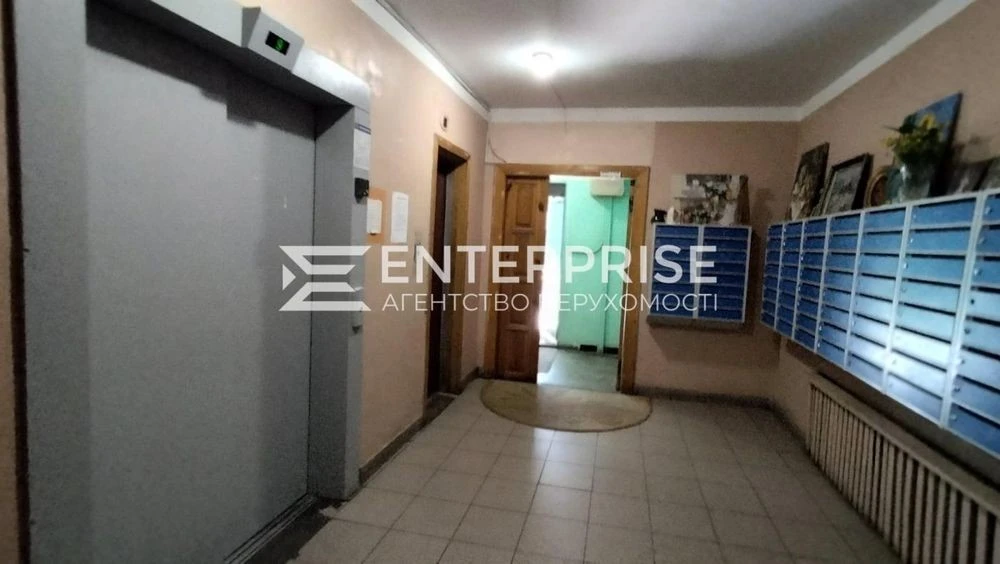 Держ. програми! Продаж 3к квартири, вул. Закревського, Десня